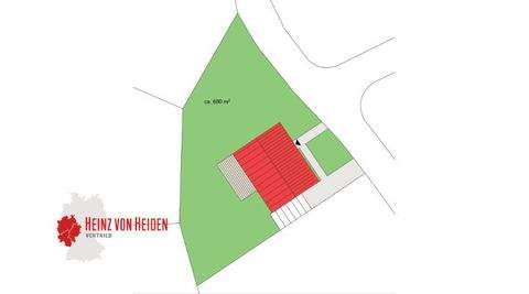 Neustadt (Wied) Häuser, Neustadt (Wied) Haus kaufen