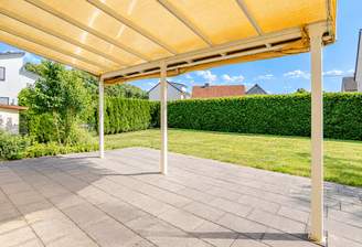 Terrasse 1