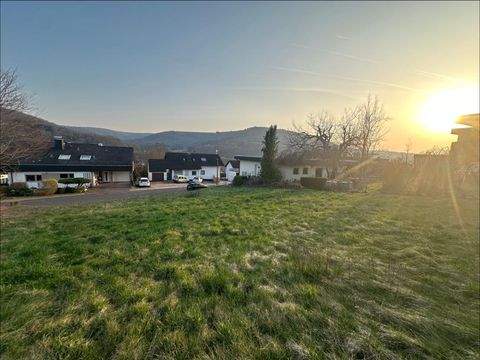 Laufach Grundstücke, Laufach Grundstück kaufen