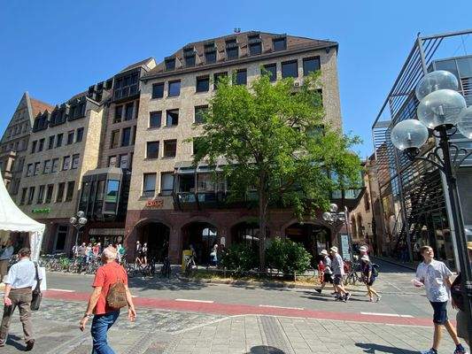 Königstraße 89-93-7