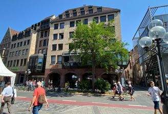 Königstraße 89-93-7