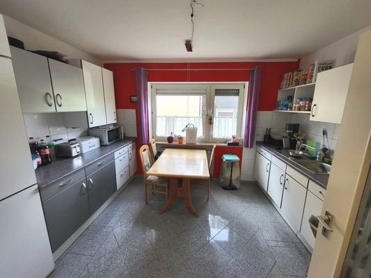 Wohnung EG  - Impressionen
