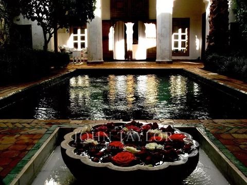 Marrakech Renditeobjekte, Mehrfamilienhäuser, Geschäftshäuser, Kapitalanlage