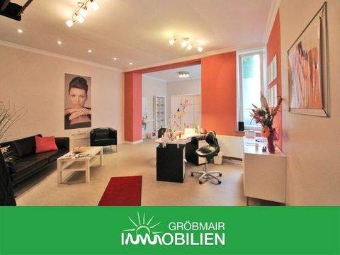 Wolfratshausen Ladenlokale, Ladenflächen 