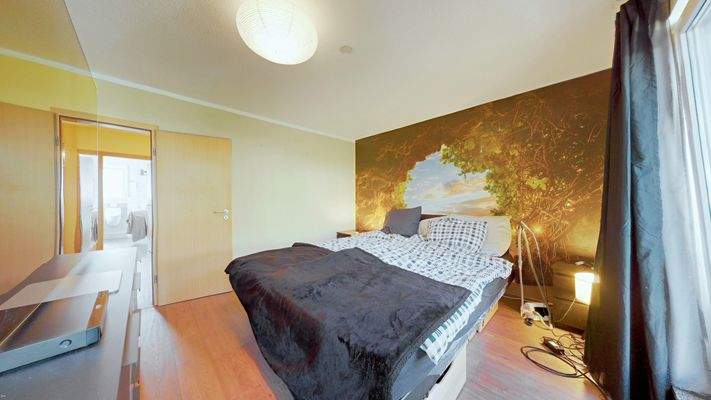 Schlafzimmer-OG