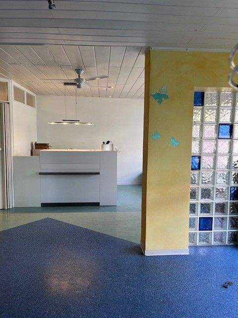 Sternenfels Ladenlokale, Ladenflächen 