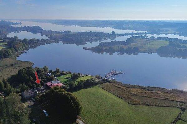 Eigentumswohnung nahe der Schlei