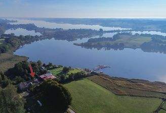 Eigentumswohnung nahe der Schlei