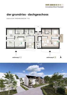 Grundriss DG