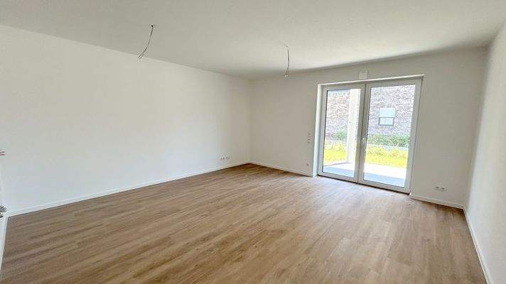 Kochen.Essen.Wohnen mit Zugang zur Terrasse