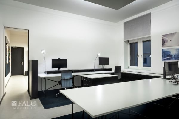 Projektraum