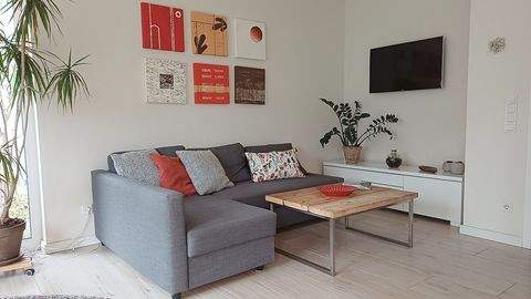 Overath Wohnen auf Zeit, möbliertes Wohnen