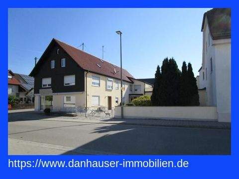 Ingolstadt - Münchsmünster Renditeobjekte, Mehrfamilienhäuser, Geschäftshäuser, Kapitalanlage