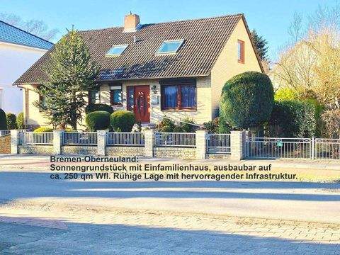 Bremen Häuser, Bremen Haus kaufen
