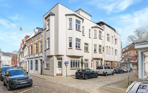 Bremen / Östliche Vorstadt Häuser, Bremen / Östliche Vorstadt Haus kaufen