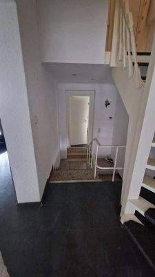 Flur - 1. OG