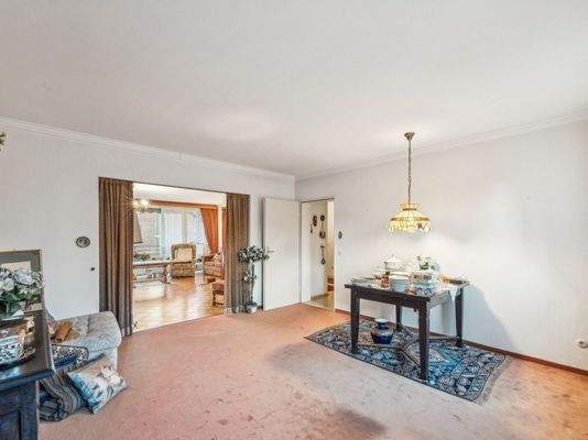 weitere Ansicht Zimmer I