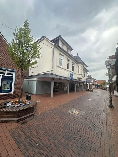 Wittmund Wohnungen, Wittmund Wohnung mieten