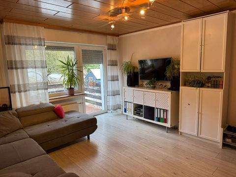 Wickede (Ruhr) Wohnungen, Wickede (Ruhr) Wohnung mieten