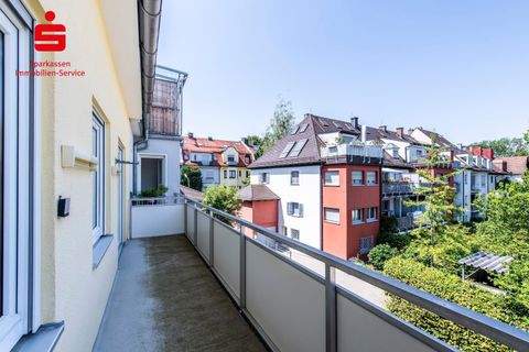 München Wohnungen, München Wohnung kaufen
