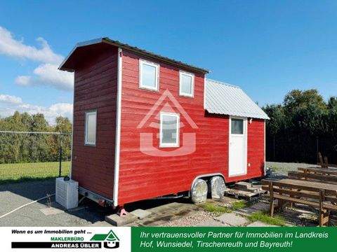 Schirnding Häuser, Schirnding Haus kaufen