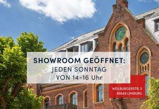 Wir freuen uns auf Ihren Besuch.