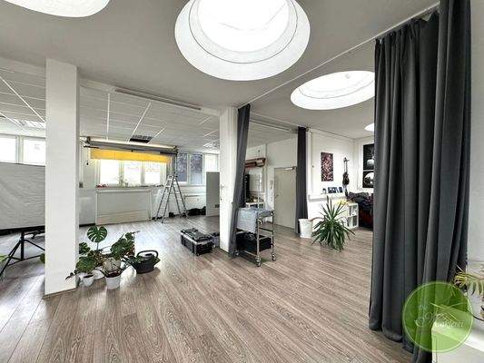 ... Ihr individuelles Bürokonzept.