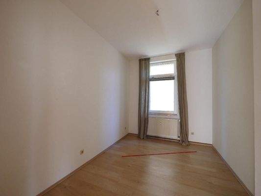  SCHLAFZIMMER - ruhig gen Osten