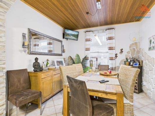 EG - Essbereich _ Küche 2