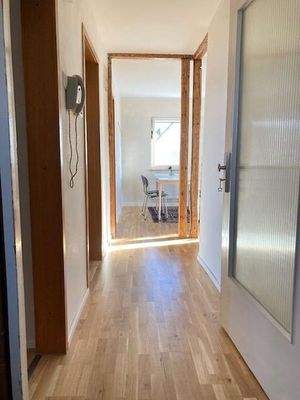 Eingang Flur