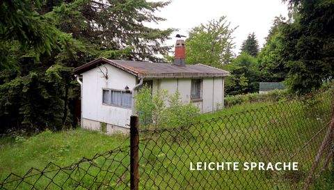 Suhl Häuser, Suhl Haus kaufen