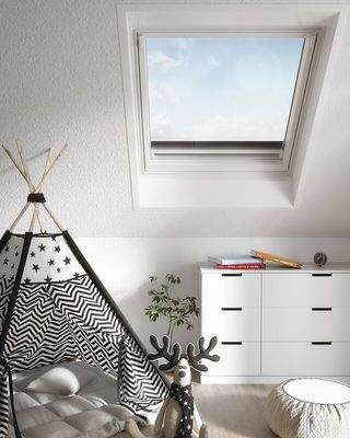 Inklusivausstattung-Dachfenster