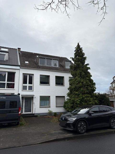 Köln Wohnungen, Köln Wohnung mieten