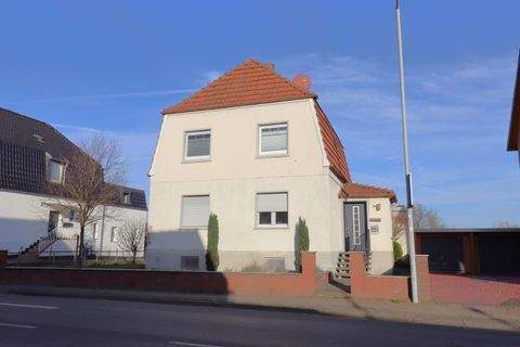 Bünde Häuser, Bünde Haus kaufen