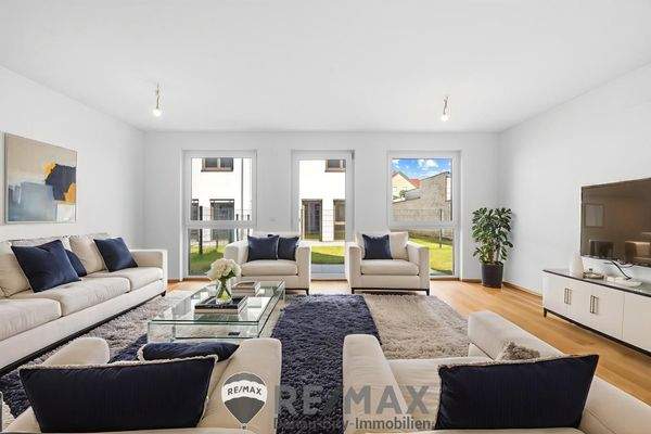 RH 2542 Kottingbrunn Symbolfoto Living Room