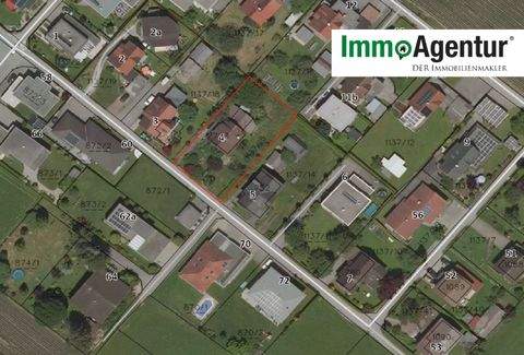 Frastanz Grundstücke, Frastanz Grundstück kaufen