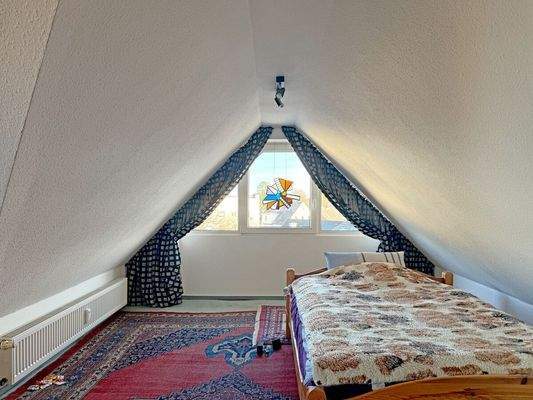Schlafzimmer OG 1