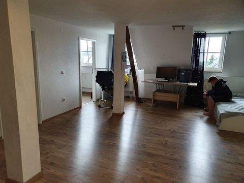 Presseck Wohnungen, Presseck Wohnung mieten
