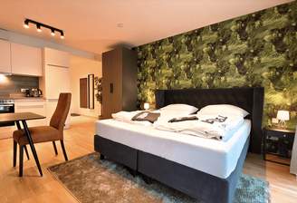 Living Room/Wohnzimmer