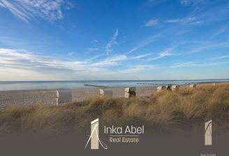 Strandblick