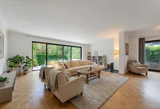 Wohnzimmer (visualisierte Einrichtung)