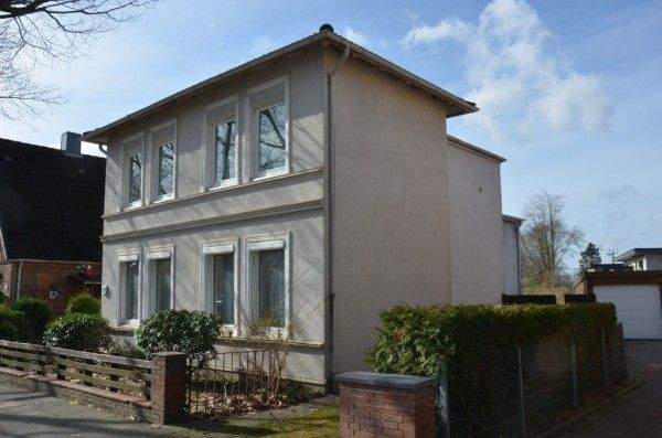 Front- und Seitenansicht