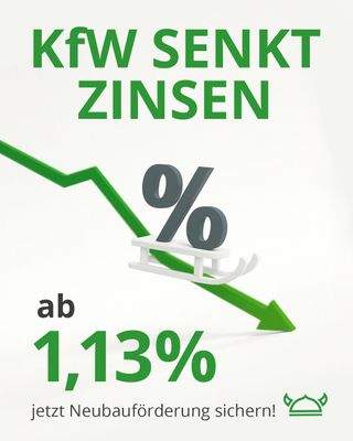 KfW Zinsen