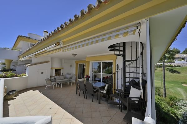 Photo: Penthouse in Mijas Costa