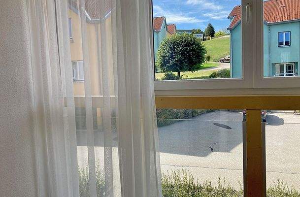 Weitra Wohnhausanlage 6