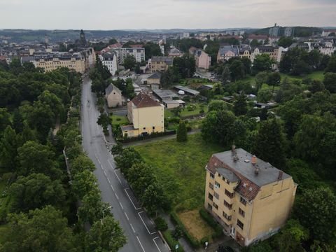 Plauen Häuser, Plauen Haus kaufen