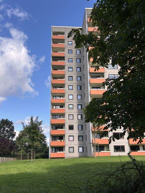 Kiel-Schilksee Wohnungen, Kiel-Schilksee Wohnung kaufen
