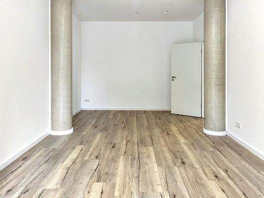 Zimmer 1 und Terrasse_1