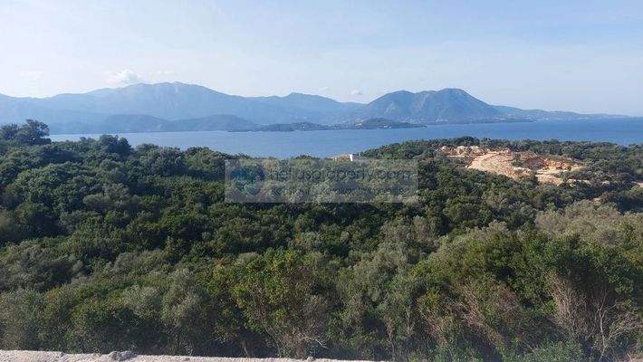 Neubau Villa Meganisi  (18)