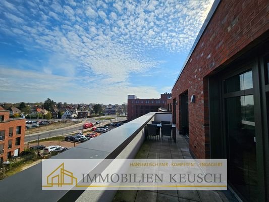 Terrasse 2 vorne